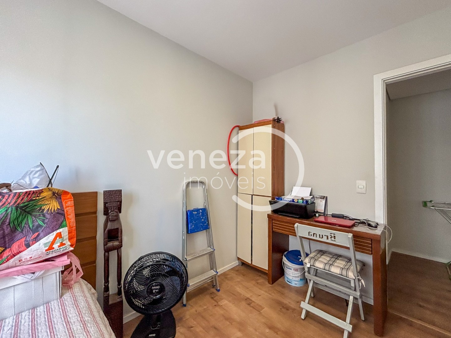 Apartamento para venda no bairro Jardim Presidente de Londrina - Foto 10