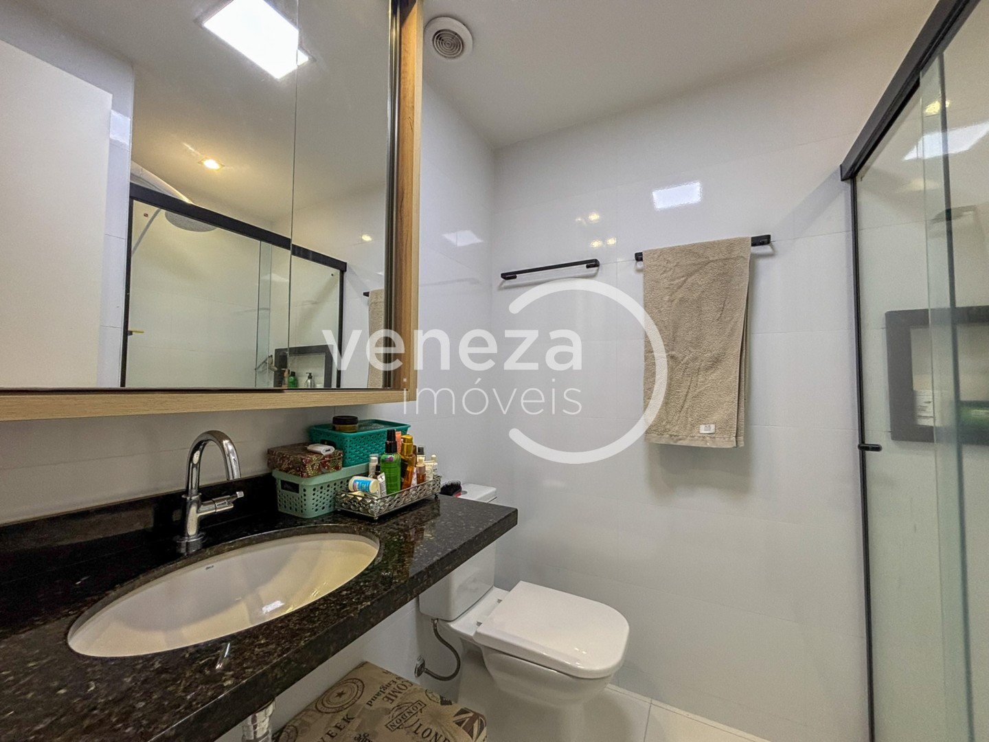 Apartamento para venda no bairro Jardim Presidente de Londrina - Foto 20