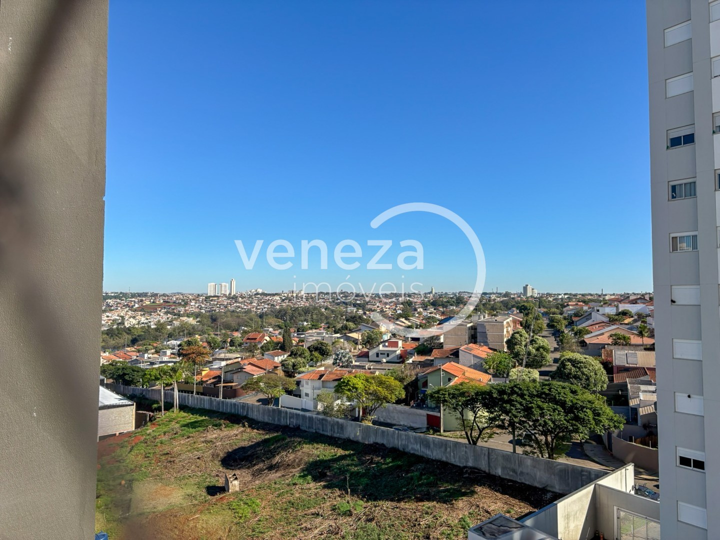 Apartamento para venda no bairro Jardim Presidente de Londrina - Foto 22