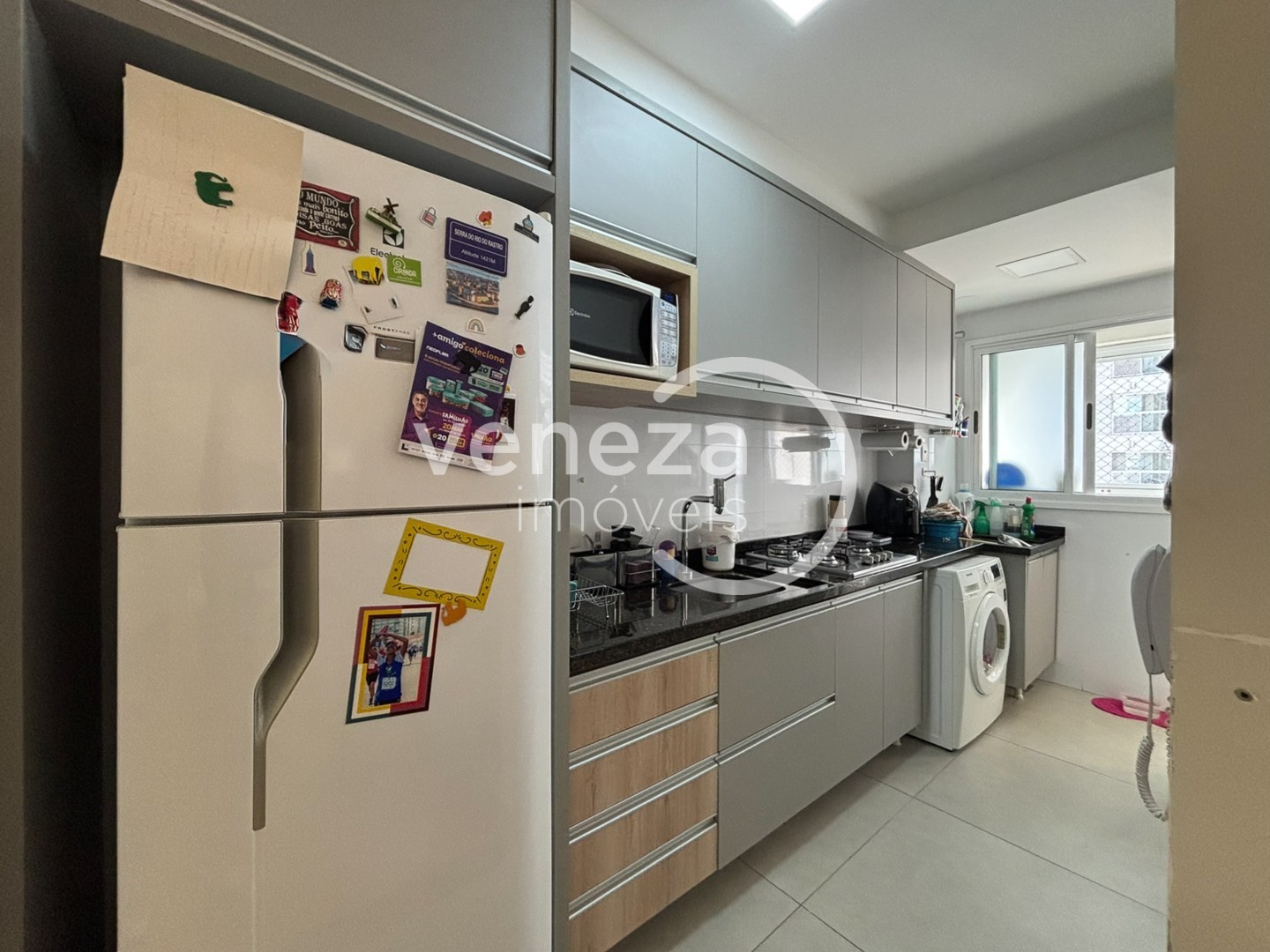Apartamento para venda no bairro Jardim Presidente de Londrina - Foto 13