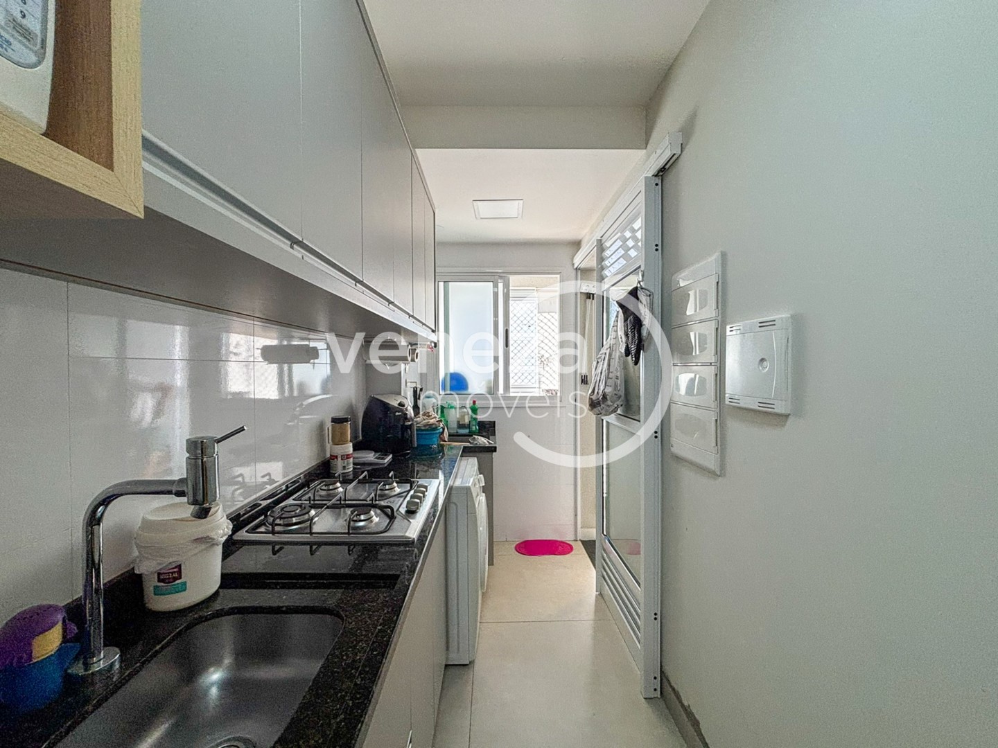 Apartamento para venda no bairro Jardim Presidente de Londrina - Foto 15