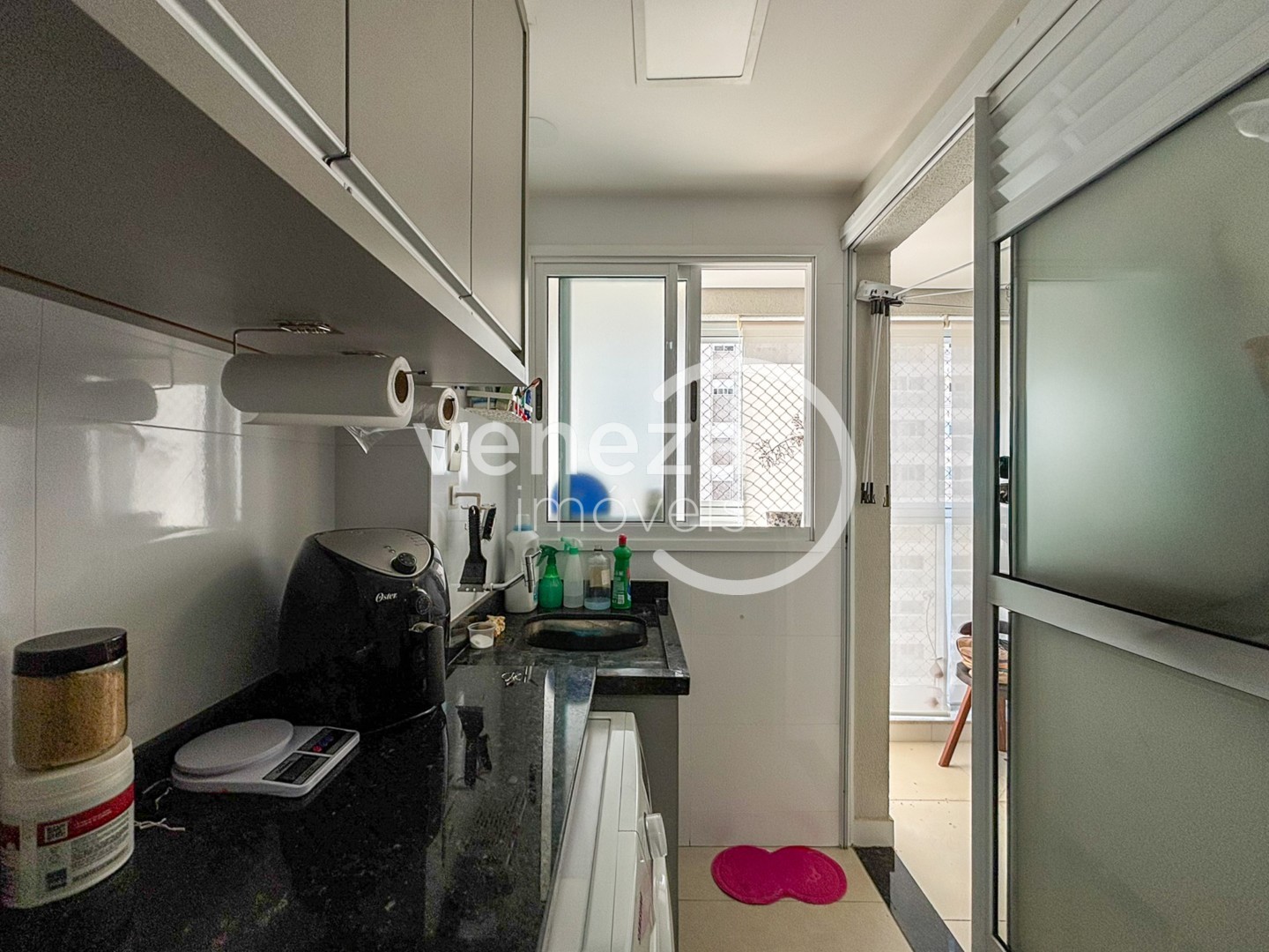 Apartamento para venda no bairro Jardim Presidente de Londrina - Foto 16