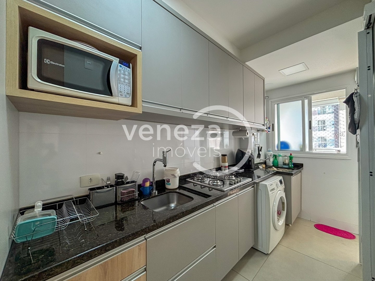 Apartamento para venda no bairro Jardim Presidente de Londrina - Foto 14