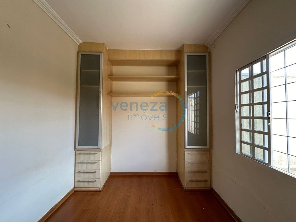 Casa Residencial para locacao no Messianico em Londrina com 150m² por R$ 3.250,00