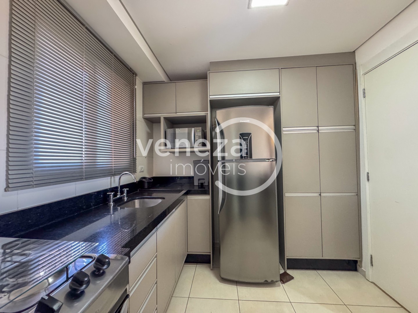 Apartamento para locação no bairro Gleba Palhano de Londrina - Foto 32