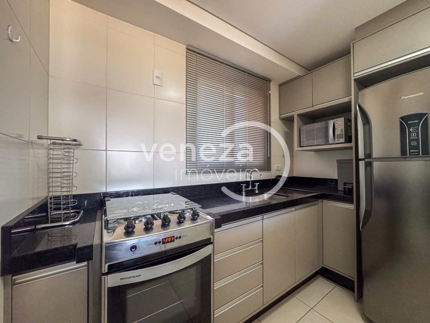 Apartamento para locação no bairro Gleba Palhano de Londrina - Foto 33