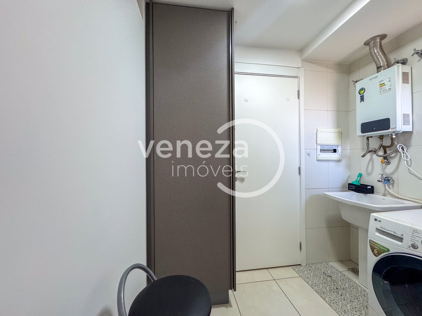 Apartamento para locação no bairro Gleba Palhano de Londrina - Foto 35