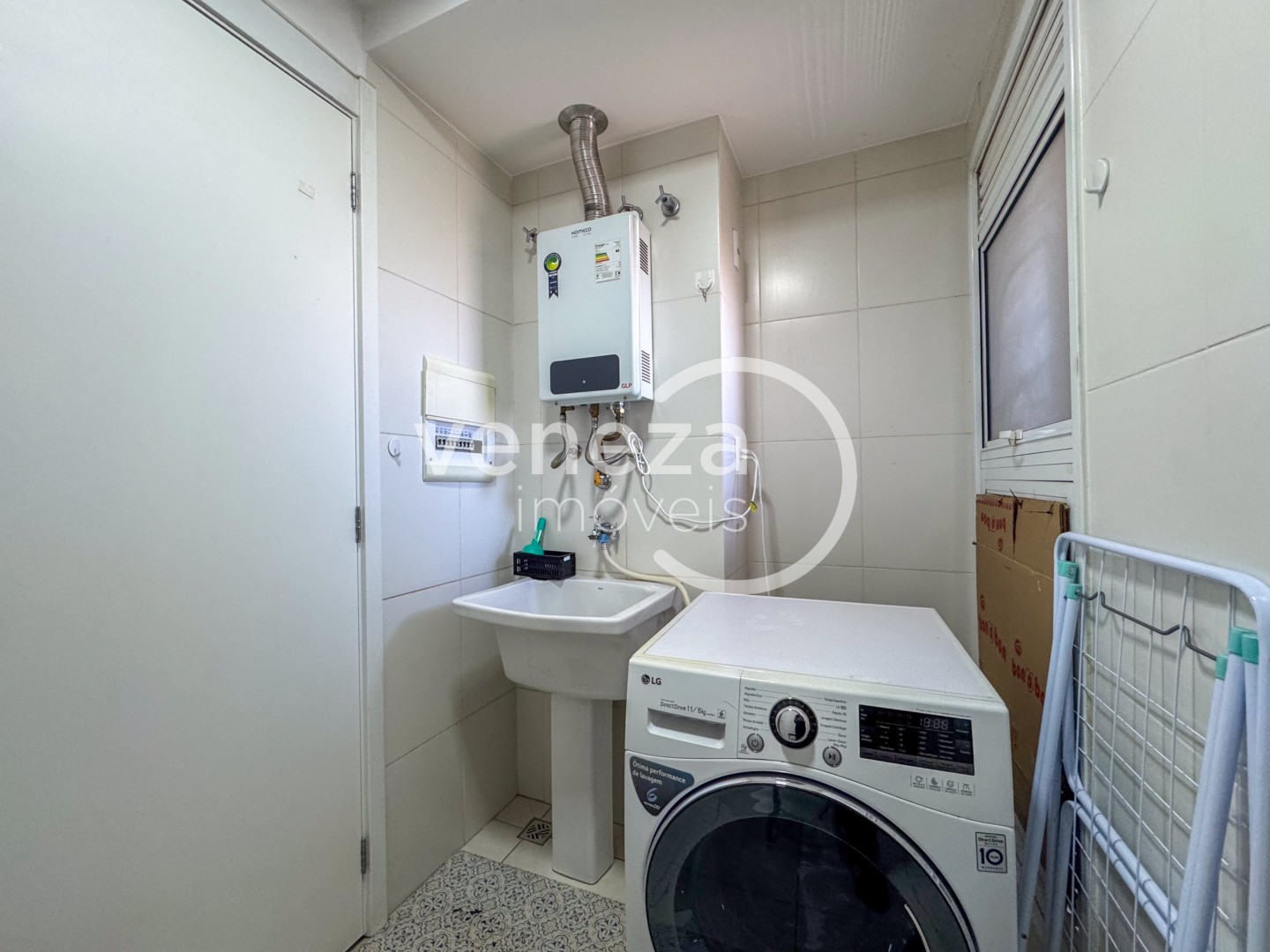 Apartamento para locação no bairro Gleba Palhano de Londrina - Foto 34