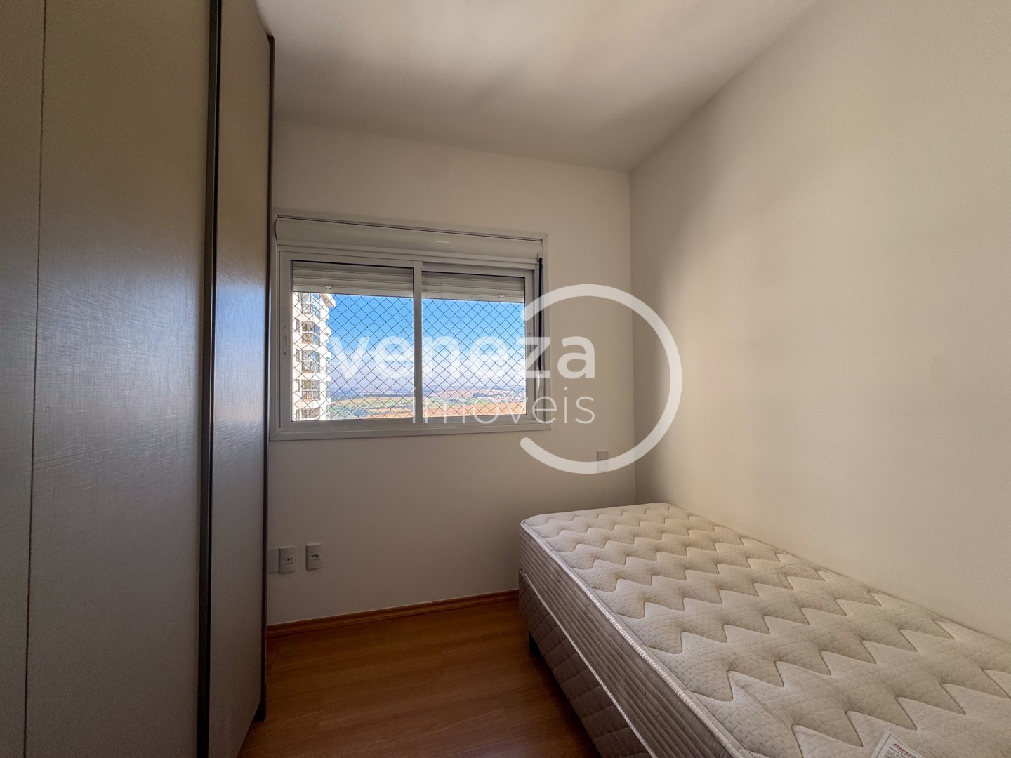 Apartamento para locação no bairro Gleba Palhano de Londrina - Foto 20