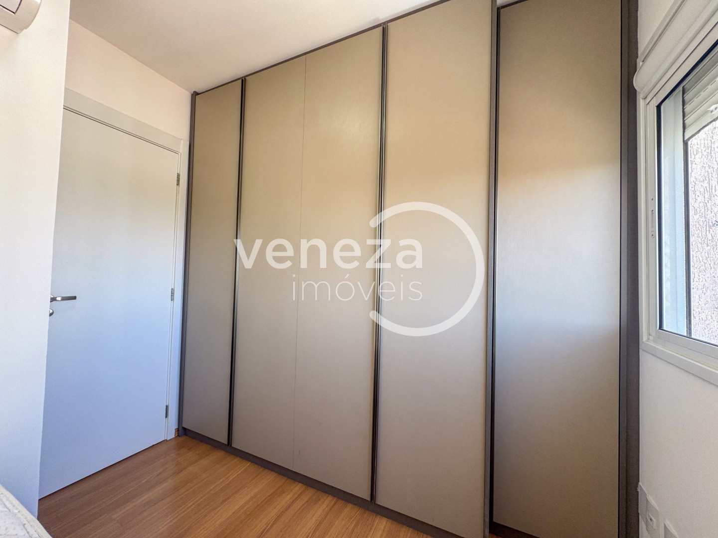Apartamento para locação no bairro Gleba Palhano de Londrina - Foto 22