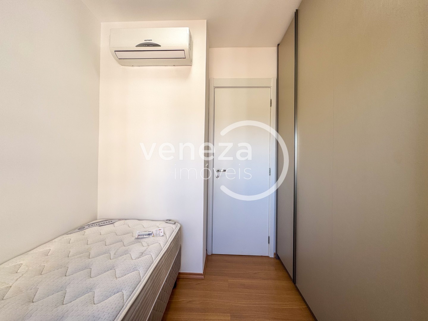 Apartamento para locação no bairro Gleba Palhano de Londrina - Foto 23