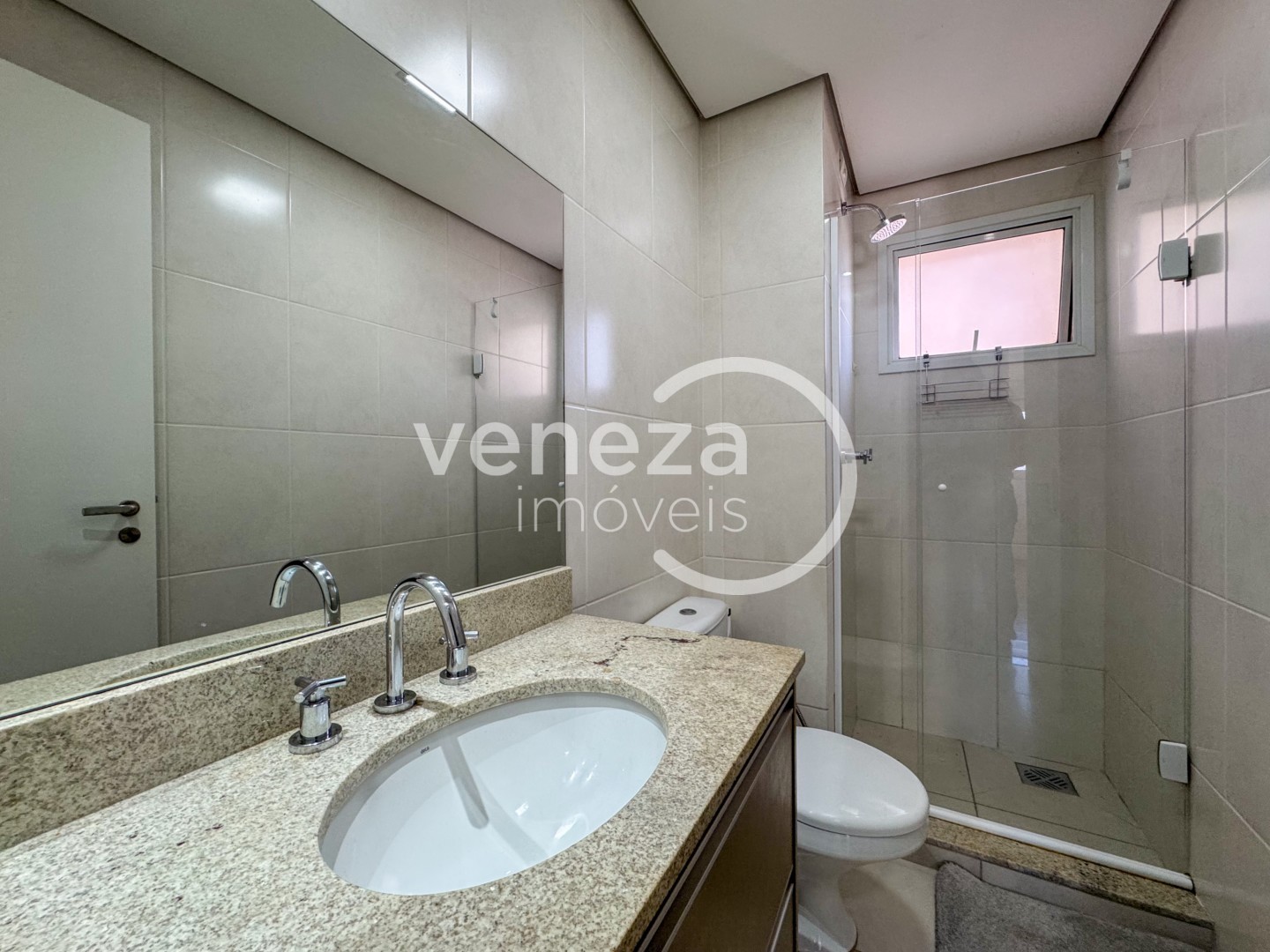 Apartamento para locação no bairro Gleba Palhano de Londrina - Foto 19