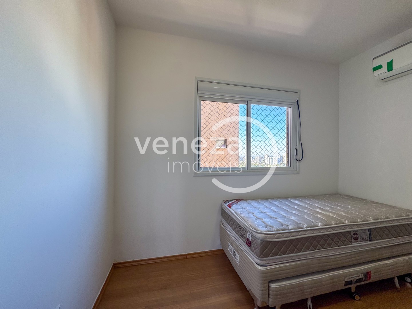 Apartamento para locação no bairro Gleba Palhano de Londrina - Foto 24