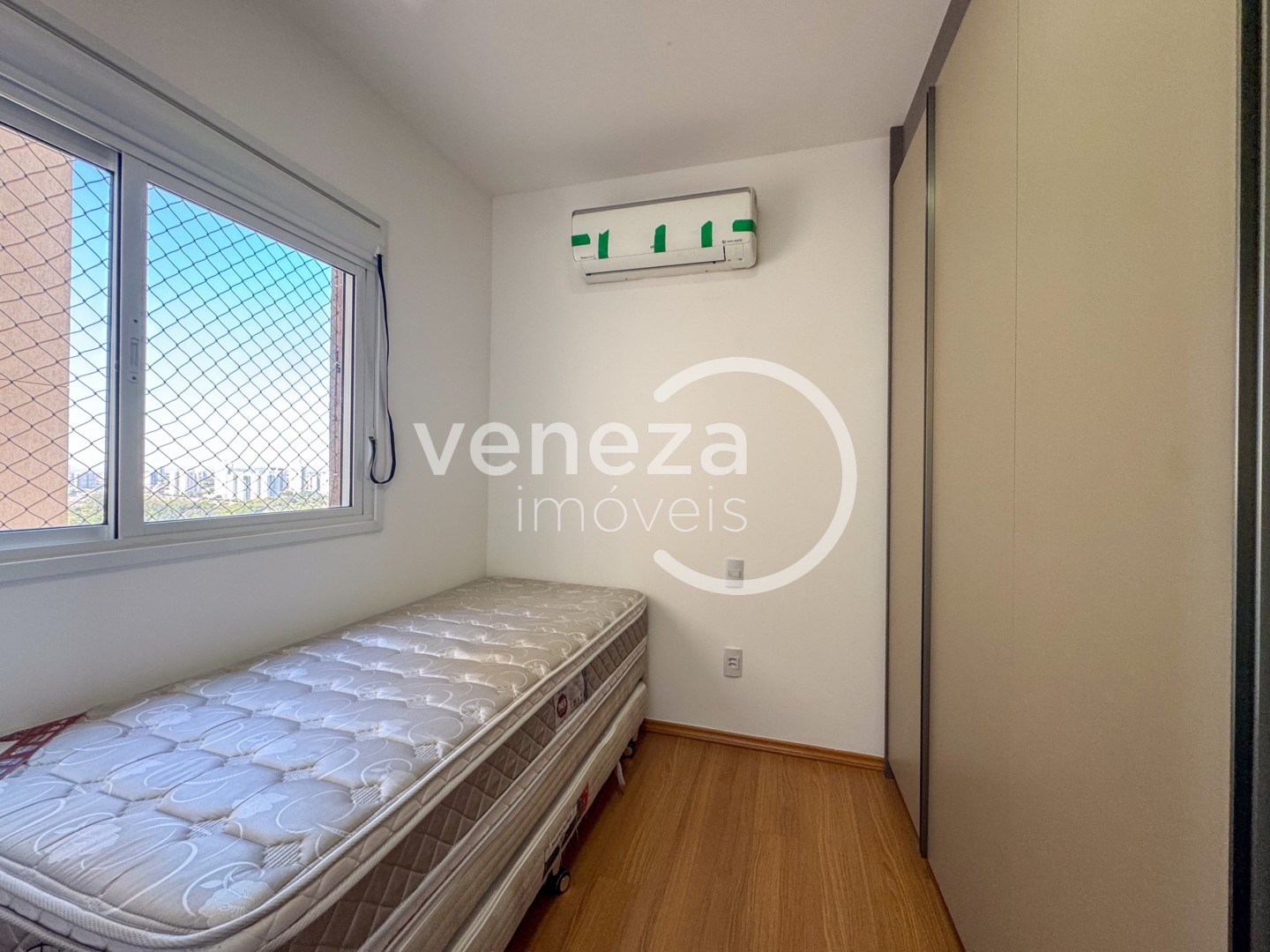 Apartamento para locação no bairro Gleba Palhano de Londrina - Foto 25