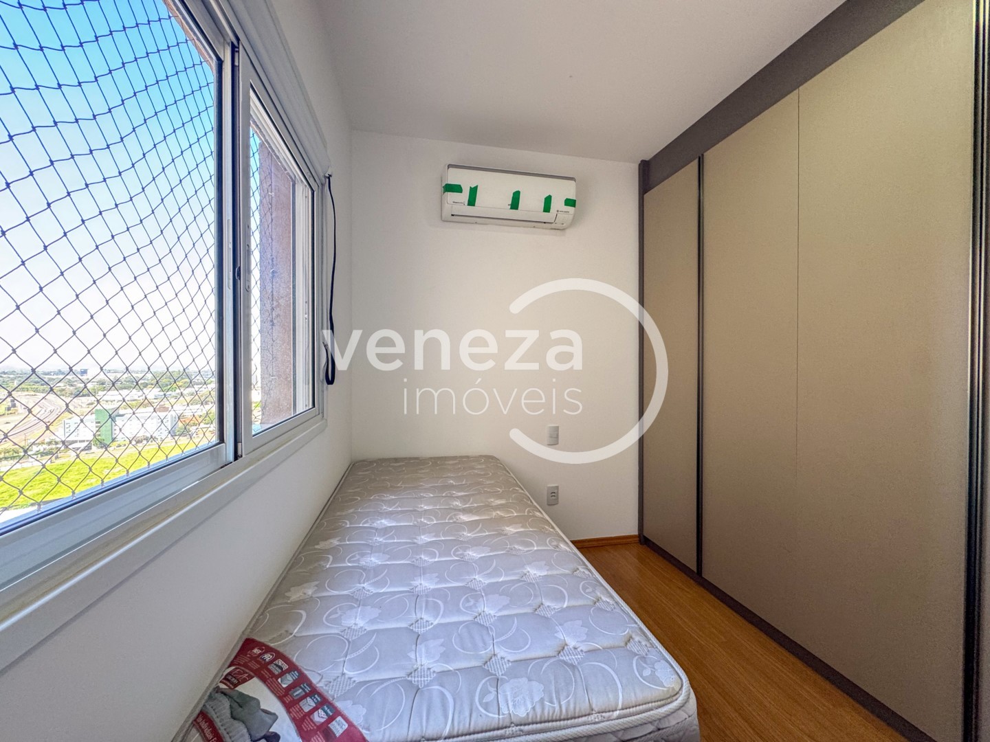 Apartamento para locação no bairro Gleba Palhano de Londrina - Foto 26
