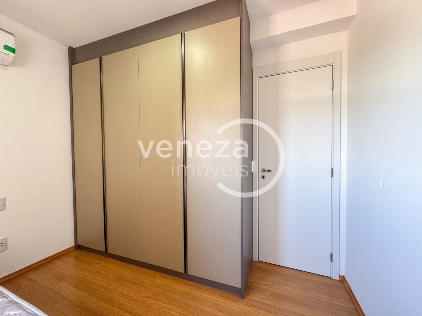 Apartamento para locação no bairro Gleba Palhano de Londrina - Foto 27