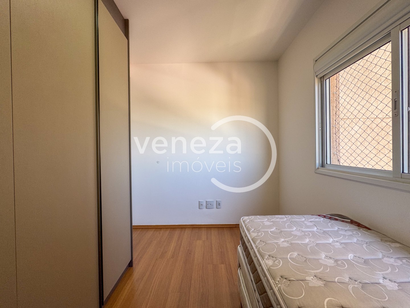 Apartamento para locação no bairro Gleba Palhano de Londrina - Foto 28