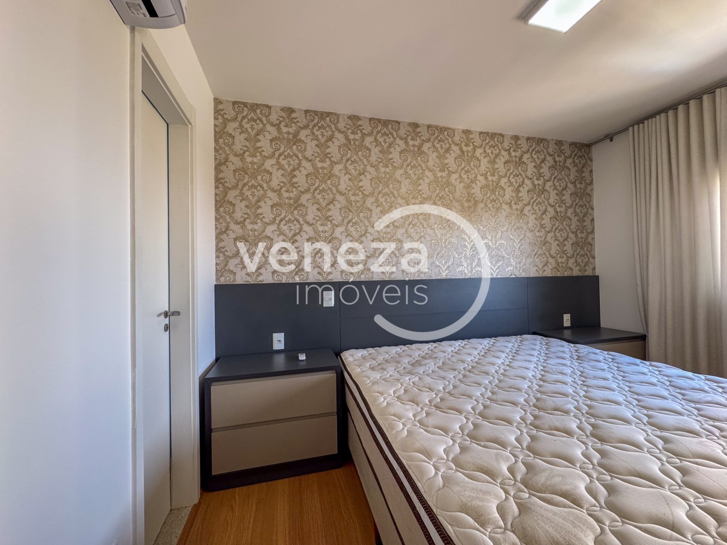 Apartamento para locação no bairro Gleba Palhano de Londrina - Foto 18