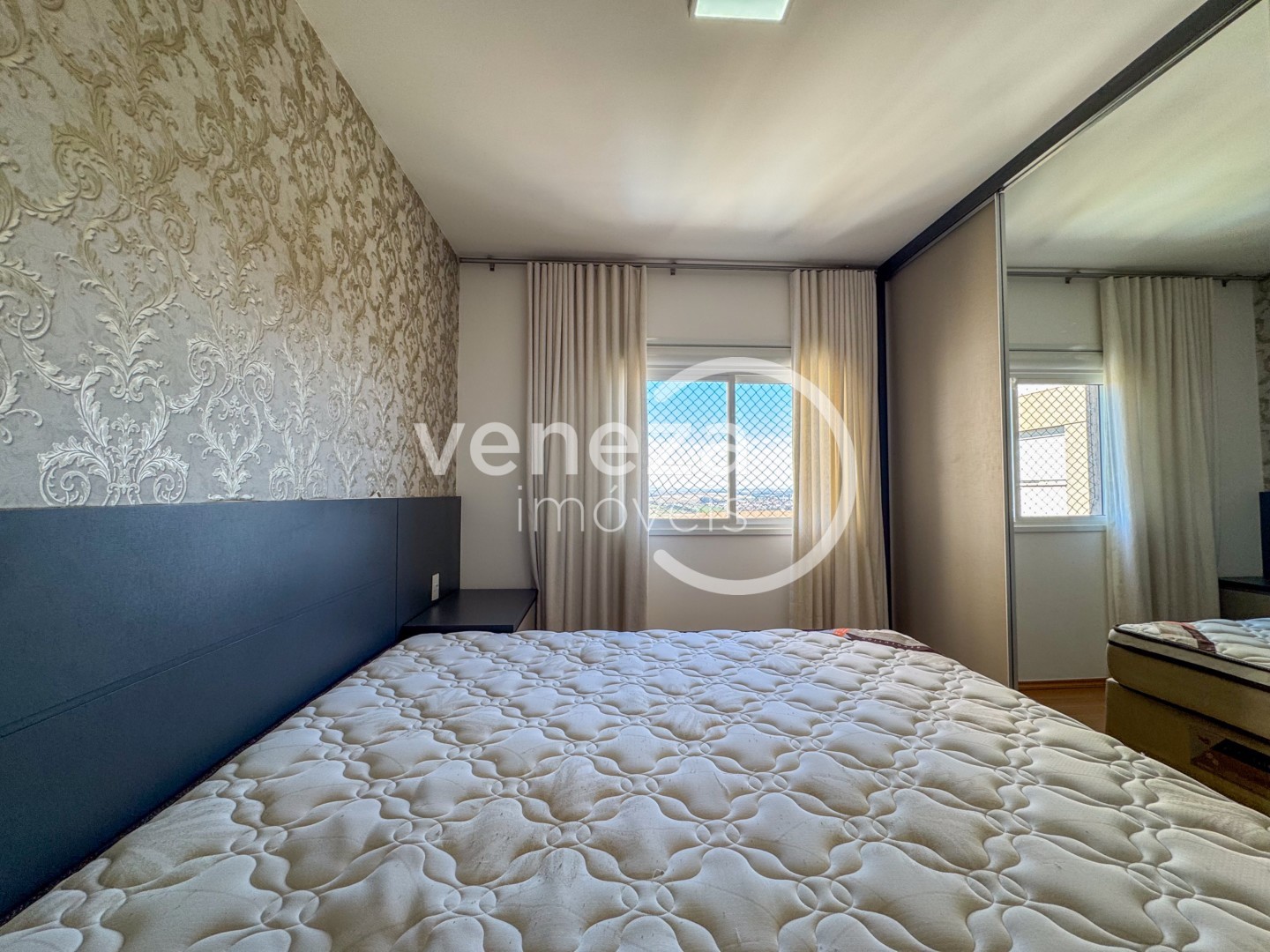 Apartamento para locação no bairro Gleba Palhano de Londrina - Foto 14