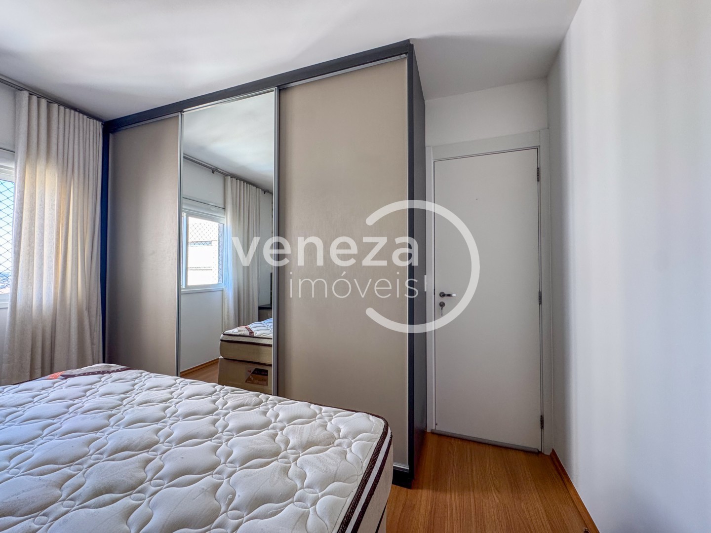 Apartamento para locação no bairro Gleba Palhano de Londrina - Foto 15