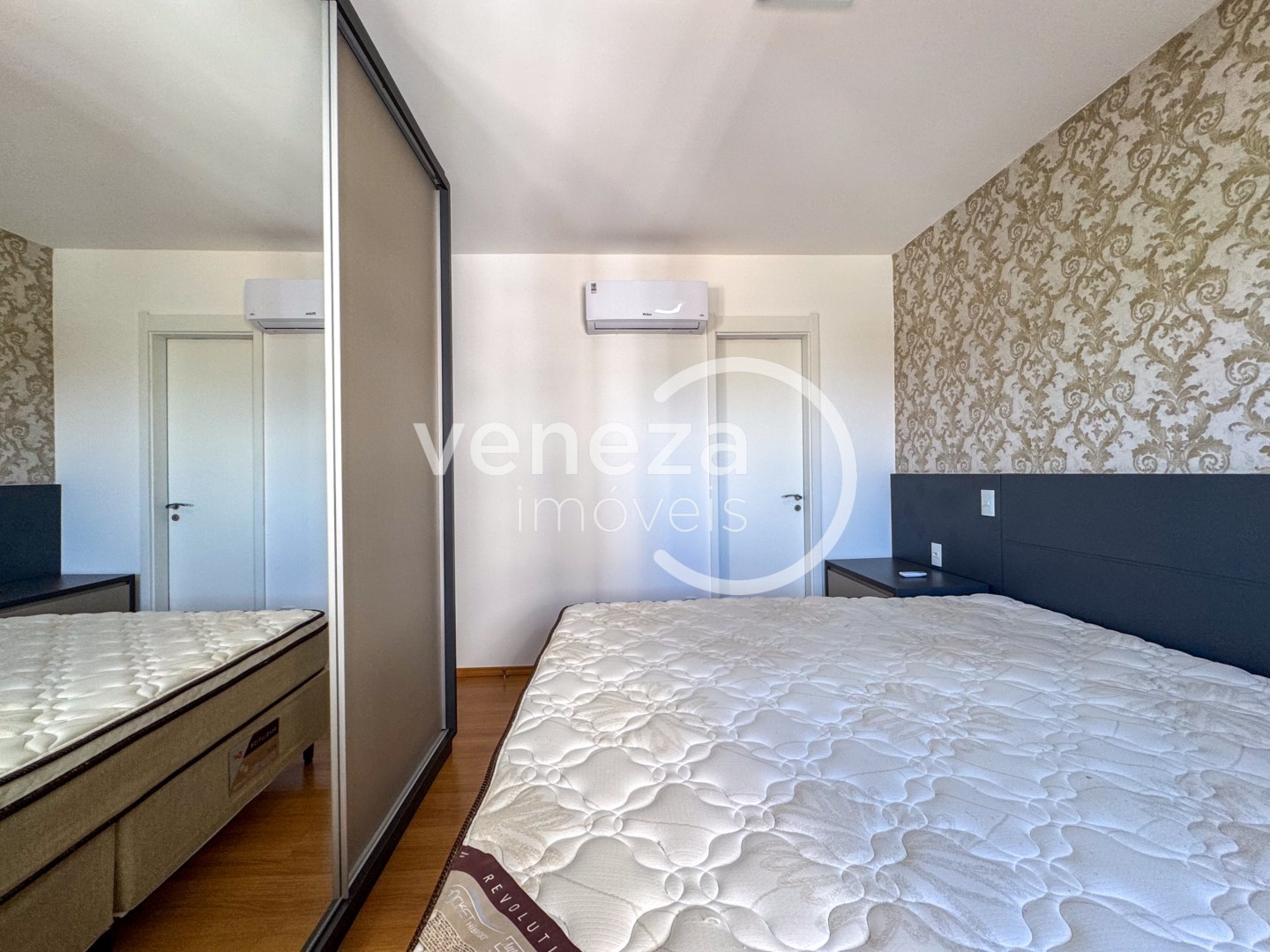 Apartamento para locação no bairro Gleba Palhano de Londrina - Foto 16