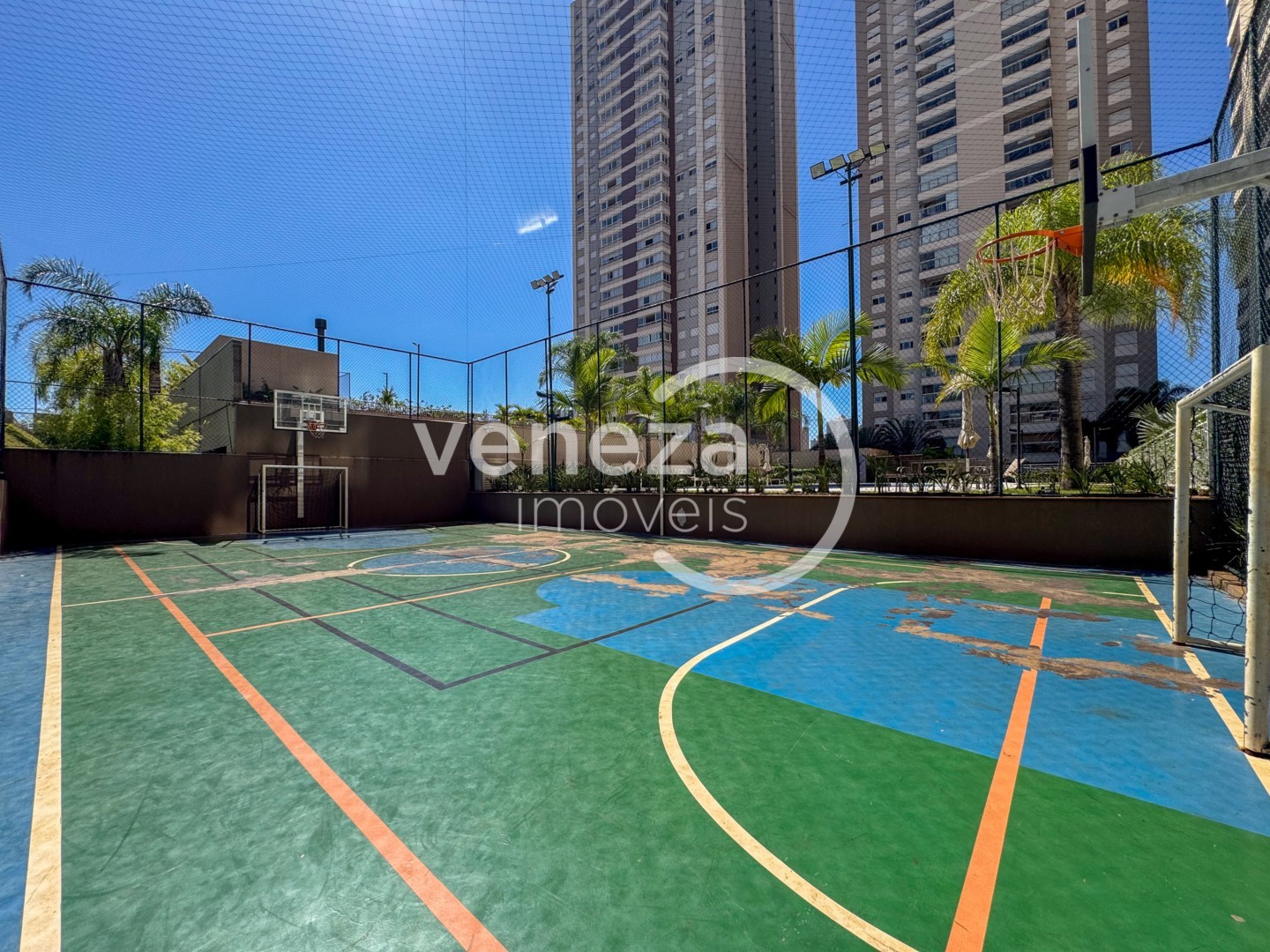 Apartamento para locação no bairro Gleba Palhano de Londrina - Foto 39