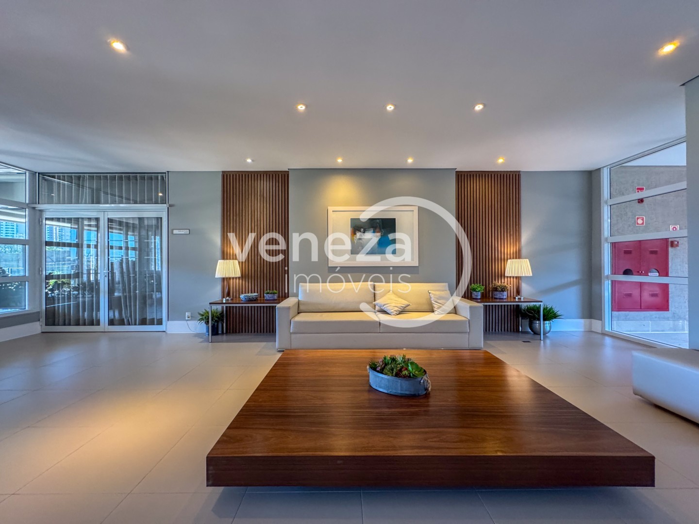 Apartamento para locação no bairro Gleba Palhano de Londrina - Foto 36