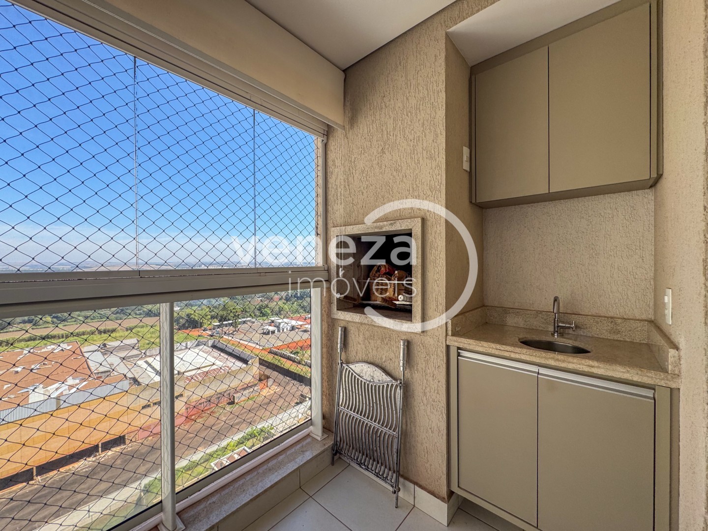 Apartamento para locação no bairro Gleba Palhano de Londrina - Foto 11