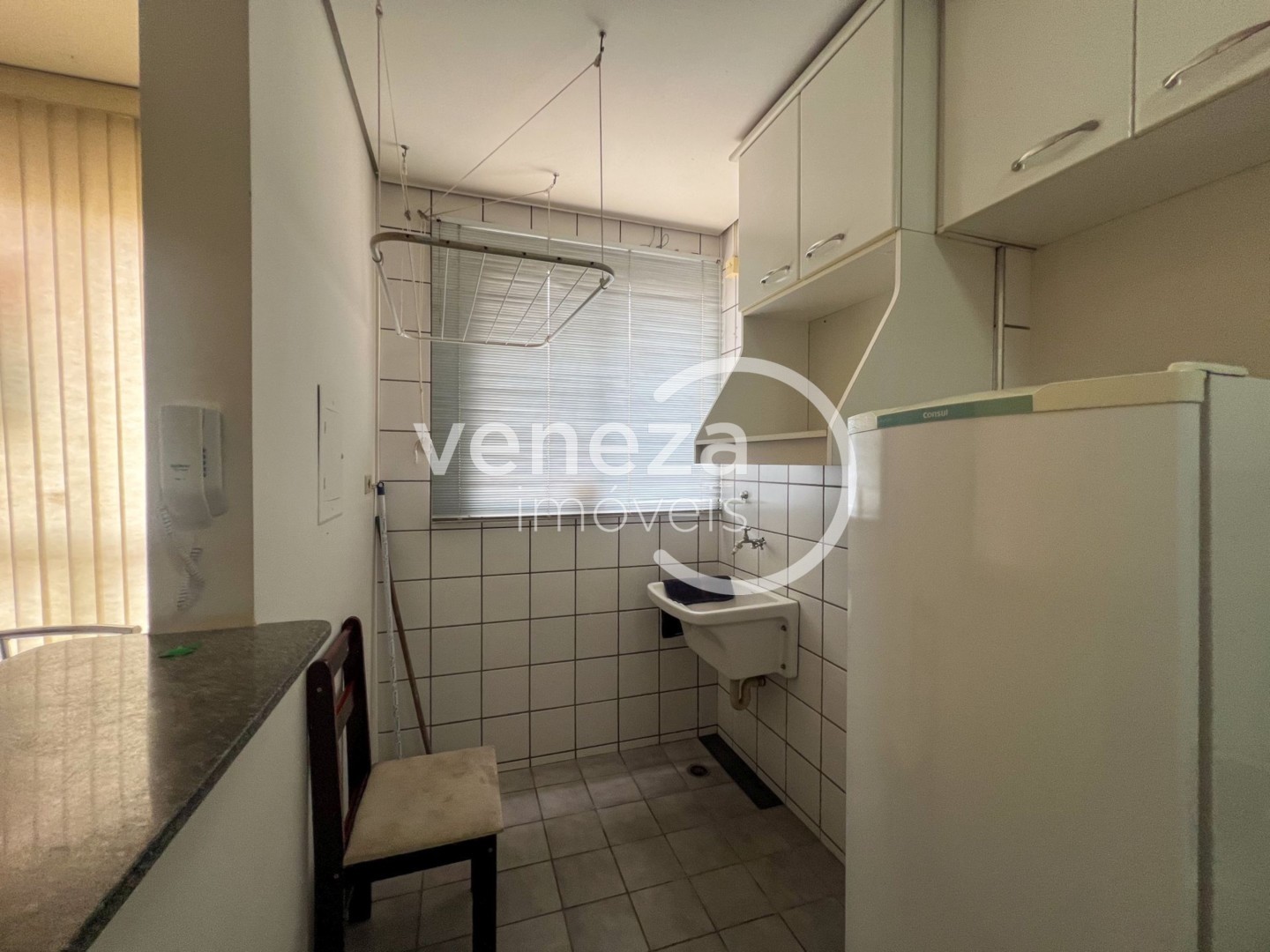 Apartamento para venda no bairro Centro de Londrina - Foto 9