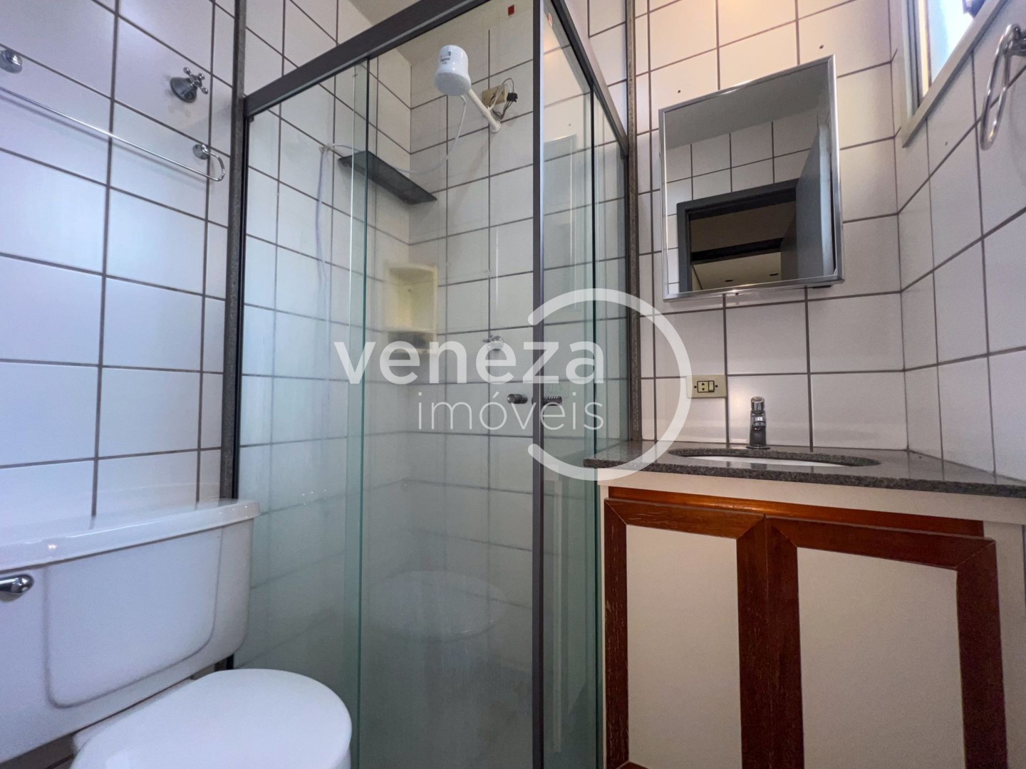 Apartamento para venda no bairro Centro de Londrina - Foto 8