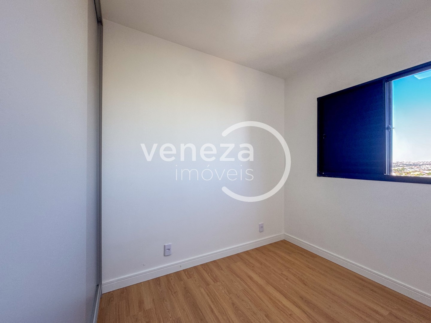 Apartamento para locação no bairro Pacaembu de Londrina - Foto 8
