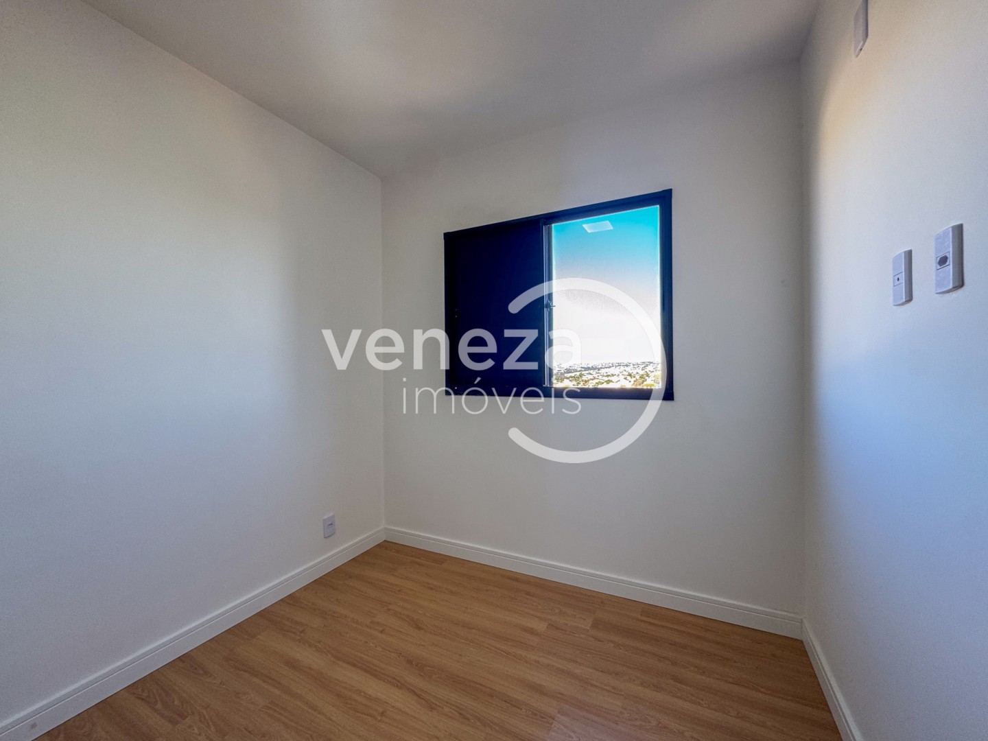 Apartamento para locação no bairro Pacaembu de Londrina - Foto 9