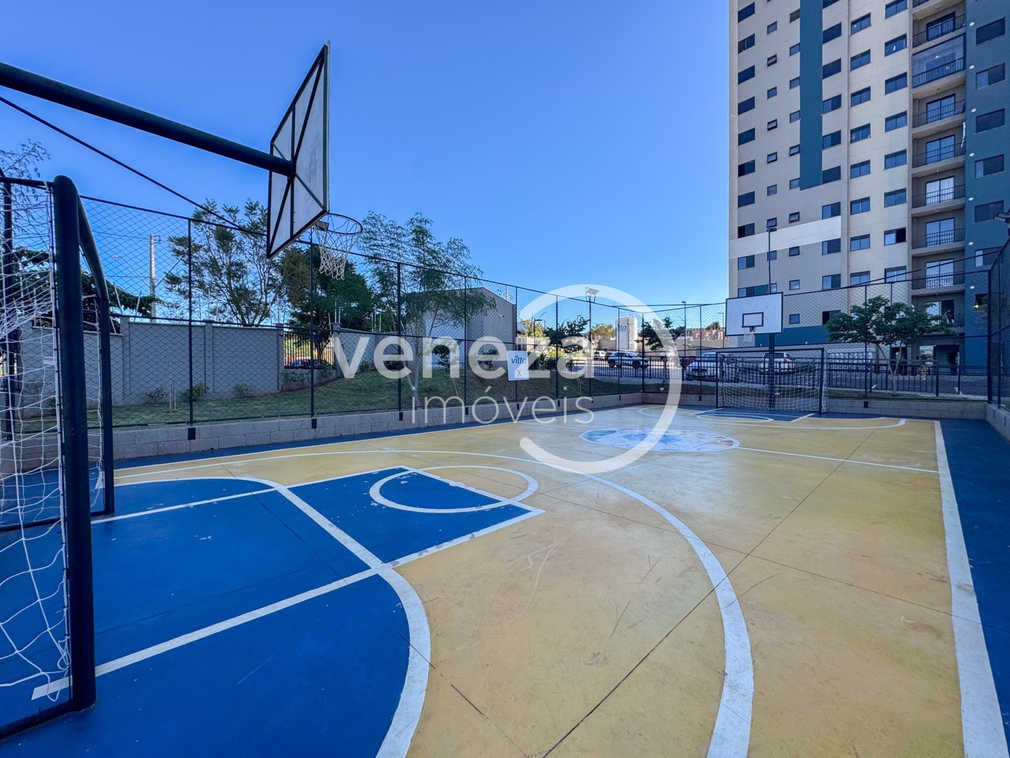 Apartamento para locação no bairro Pacaembu de Londrina - Foto 22