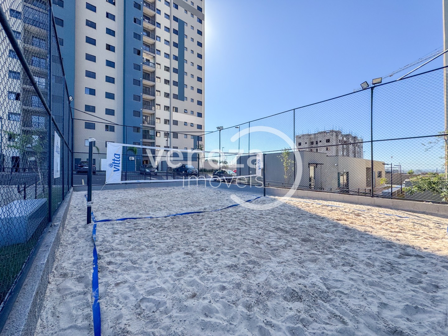 Apartamento para locação no bairro Pacaembu de Londrina - Foto 23