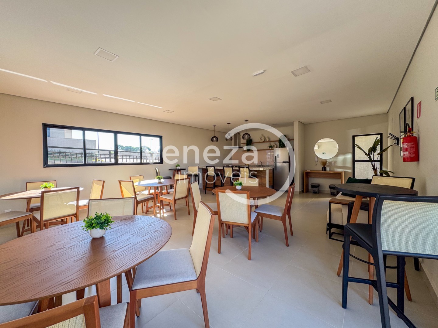 Apartamento para locação no bairro Pacaembu de Londrina - Foto 25