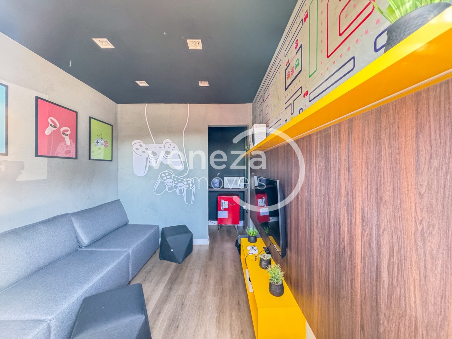 Apartamento para locação no bairro Pacaembu de Londrina - Foto 30