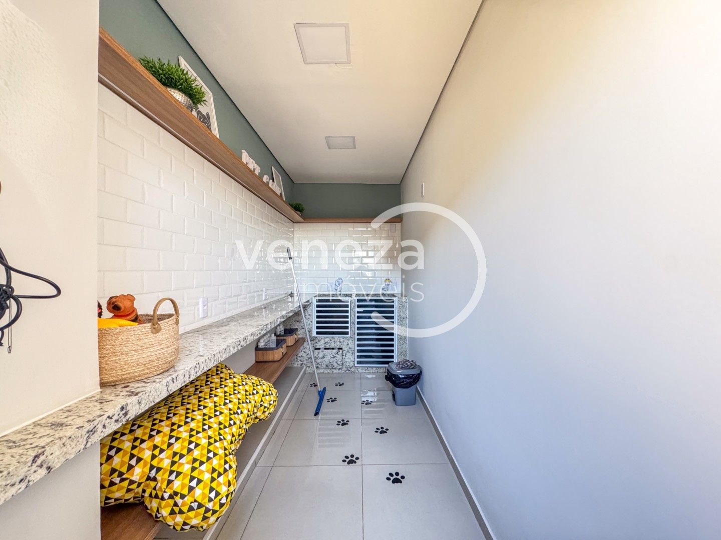 Apartamento para locação no bairro Pacaembu de Londrina - Foto 32