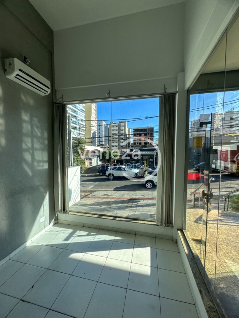 Ponto Comercial/Loja à venda em Centro, Londrina — Portal Chave Fácil