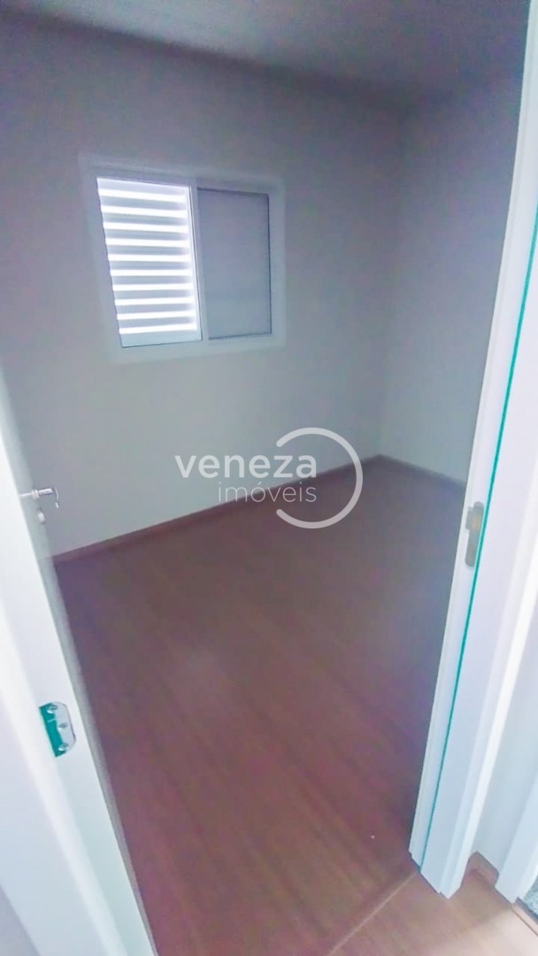 Apartamento para locação no bairro Colinas de Londrina - Foto 4