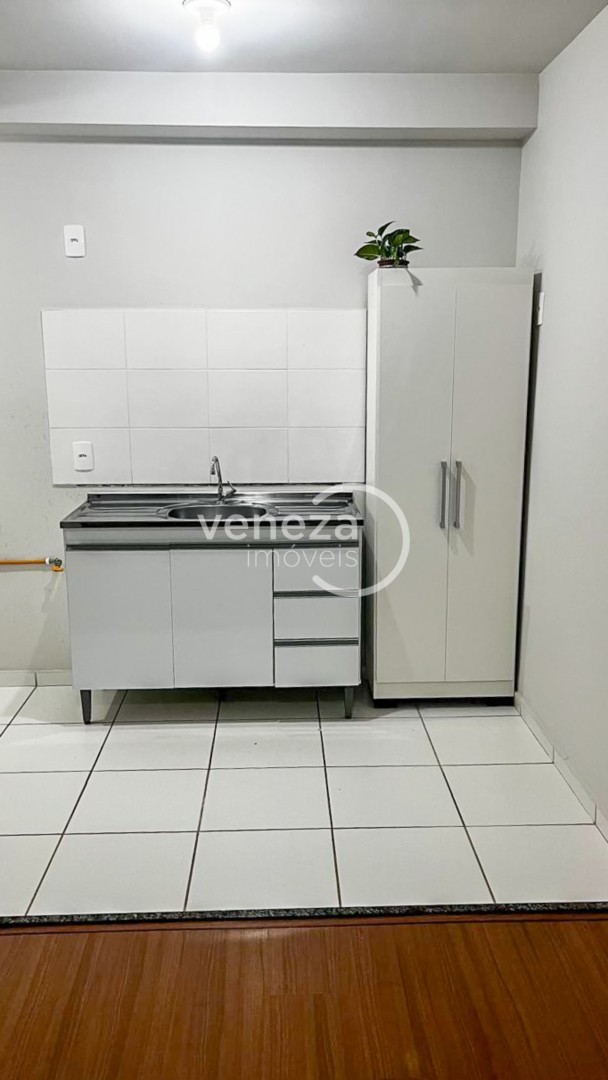 Apartamento para locação no bairro Colinas de Londrina - Foto 5