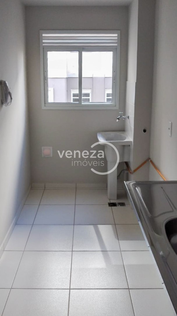 Apartamento para locação no bairro Colinas de Londrina - Foto 6