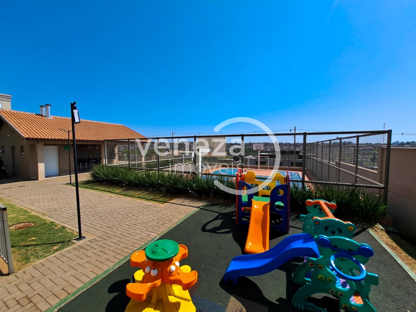 Apartamento para locação no bairro Colinas de Londrina - Foto 8