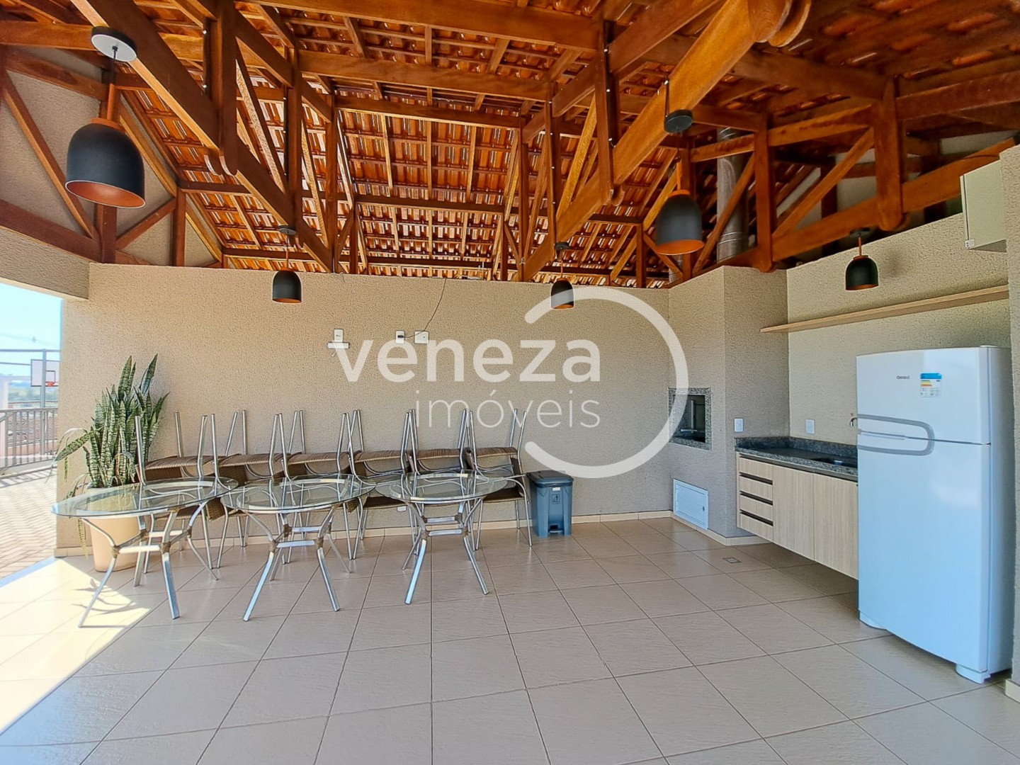 Apartamento para locação no bairro Colinas de Londrina - Foto 7