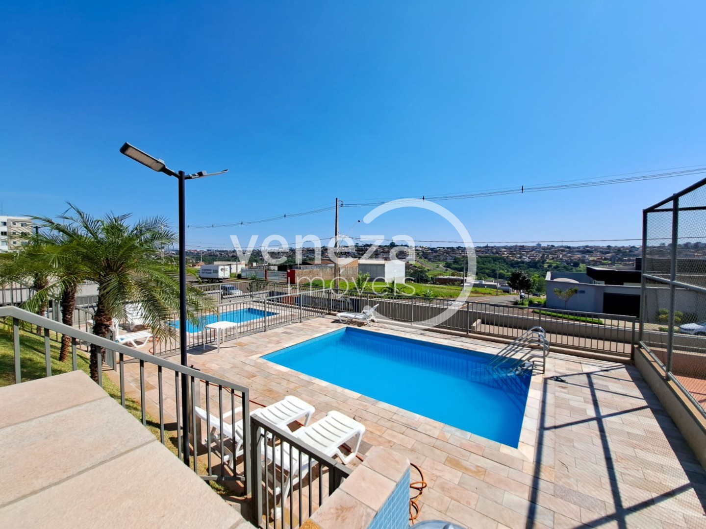 Apartamento para locação no bairro Colinas de Londrina - Foto 11