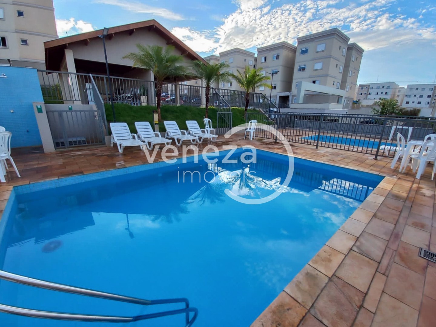 Apartamento para locação no bairro Colinas de Londrina - Foto 12