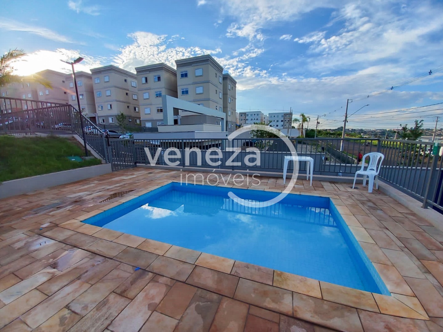 Apartamento para locação no bairro Colinas de Londrina - Foto 13