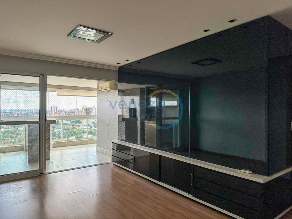 Apartamento para venda no Centro em Londrina com 118m² por R$
                                                                                                                                                1.200.000,00                                                                                                                                        