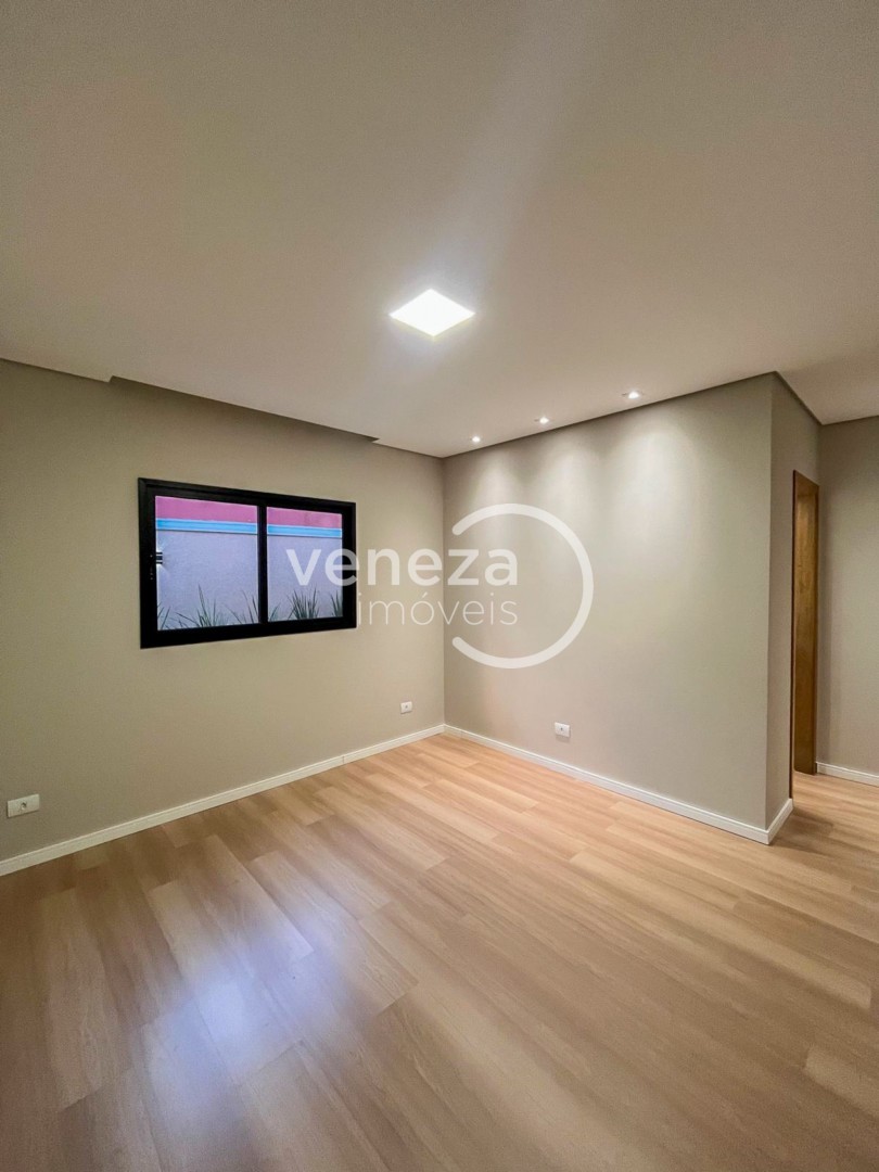 Casa Residencial para venda no bairro Heimtal de Londrina - Foto 4