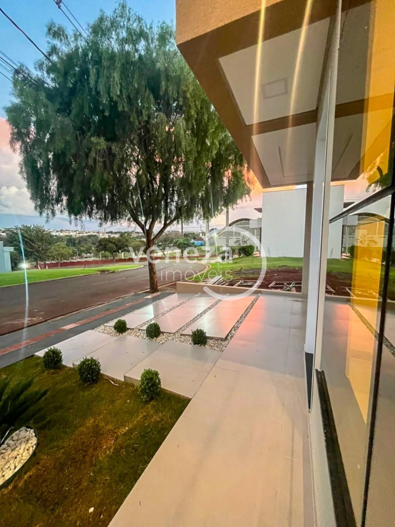 Casa Residencial para venda no Heimtal em Londrina com 100m² por R$ 650.000