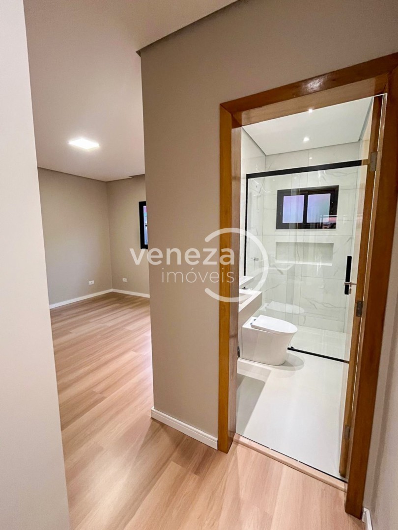 Casa Residencial para venda no bairro Heimtal de Londrina - Foto 5